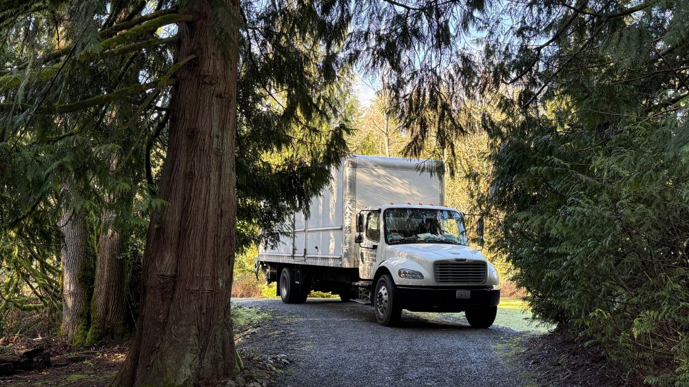 Fabulous Movers - Seattle Moving Company